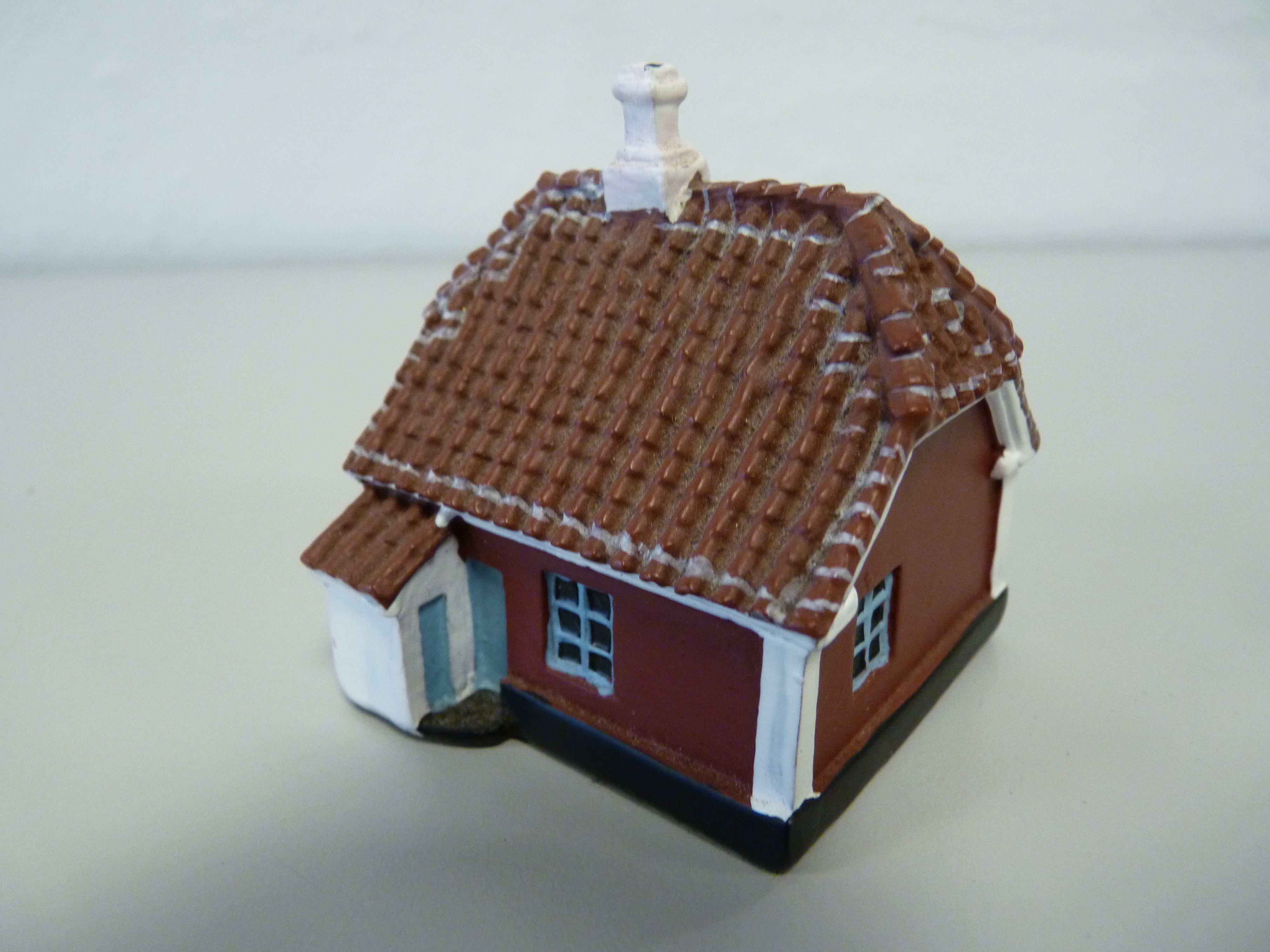 Bomhuset Holstebro,Trip Trap